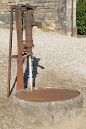 Vue générale. © Région Bourgogne-Franche-Comté, Inventaire du patrimoine