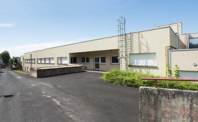 Lycée © Région Bourgogne-Franche-Comté, Inventaire du patrimoine