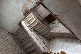 Lycée © Région Bourgogne-Franche-Comté, Inventaire du patrimoine