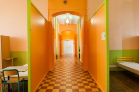 Grand box d'internat. © Région Bourgogne-Franche-Comté, Inventaire du patrimoine