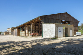 Lycée © Région Bourgogne-Franche-Comté, Inventaire du patrimoine