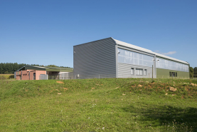 Lycée © Région Bourgogne-Franche-Comté, Inventaire du patrimoine