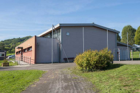 Lycée © Région Bourgogne-Franche-Comté, Inventaire du patrimoine