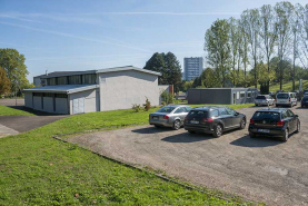 Lycée © Région Bourgogne-Franche-Comté, Inventaire du patrimoine