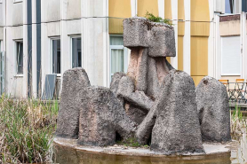 Détail. © Région Bourgogne-Franche-Comté, Inventaire du patrimoine