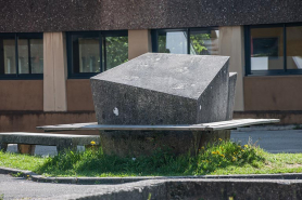 Vue de détail. © Région Bourgogne-Franche-Comté, Inventaire du patrimoine