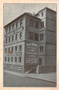 [Façade antérieure de l'usine, de trois quarts droite], années 1920. © Région Bourgogne-Franche-Comté, Inventaire du patrimoine