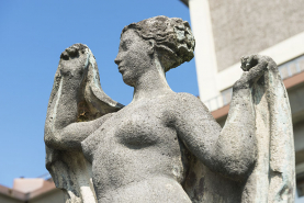 Détail. © Région Bourgogne-Franche-Comté, Inventaire du patrimoine