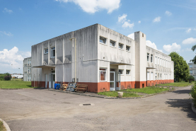 Lycée © Région Bourgogne-Franche-Comté, Inventaire du patrimoine