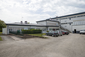 Lycée © Région Bourgogne-Franche-Comté, Inventaire du patrimoine