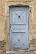 Ferme © Région Bourgogne-Franche-Comté, Inventaire du patrimoine