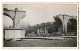 Viaduc © Région Bourgogne-Franche-Comté, Inventaire du patrimoine