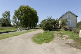 Bief © Région Bourgogne-Franche-Comté, Inventaire du patrimoine