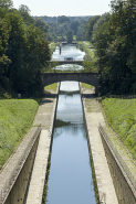 Tunnel © Région Bourgogne-Franche-Comté, Inventaire du patrimoine