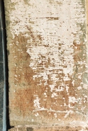 Détail d'une pierre de la porte de grange. © Région Bourgogne-Franche-Comté, Inventaire du patrimoine