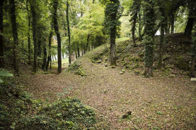 Vestiges. © Région Bourgogne-Franche-Comté, Inventaire du patrimoine