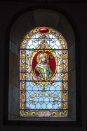 Verrière. © Région Bourgogne-Franche-Comté, Inventaire du patrimoine