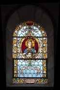 Verrière. © Région Bourgogne-Franche-Comté, Inventaire du patrimoine