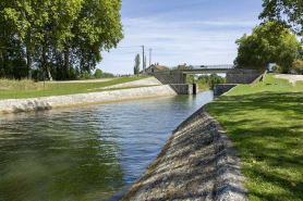 Bief © Région Bourgogne-Franche-Comté, Inventaire du patrimoine