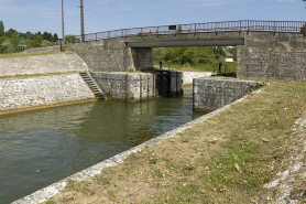 Bief © Région Bourgogne-Franche-Comté, Inventaire du patrimoine