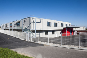 Extension sud (2015). © Région Bourgogne-Franche-Comté, Inventaire du patrimoine