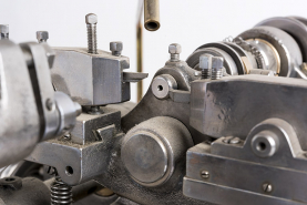 Porte-outils et outils. © Région Bourgogne-Franche-Comté, Inventaire du patrimoine
