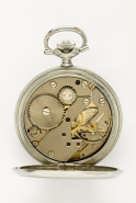 2e montre : mouvement Parrenin HP 40. © Région Bourgogne-Franche-Comté, Inventaire du patrimoine