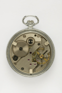 4e montre : mouvement Parrenin HP 40. © Région Bourgogne-Franche-Comté, Inventaire du patrimoine