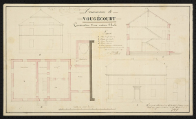 École © Région Bourgogne-Franche-Comté, Inventaire du patrimoine