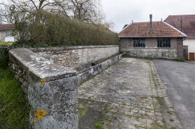 Lavoir dit 
