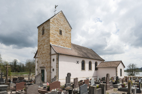 Vue d'ensemble. © Région Bourgogne-Franche-Comté, Inventaire du patrimoine