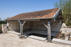 Vue d'ensemble. © Région Bourgogne-Franche-Comté, Inventaire du patrimoine