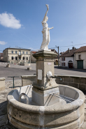 Vue d'ensemble. © Région Bourgogne-Franche-Comté, Inventaire du patrimoine