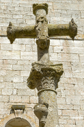 Statuette de la Vierge. © Région Bourgogne-Franche-Comté, Inventaire du patrimoine