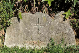 Établissement conventuel © Région Bourgogne-Franche-Comté, Inventaire du patrimoine