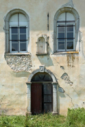 Chapelle © Région Bourgogne-Franche-Comté, Inventaire du patrimoine