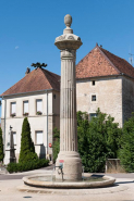 Fontaine 