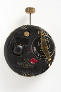 Module de montre à quartz France Ebauches FE 8121. © Région Bourgogne-Franche-Comté, Inventaire du patrimoine