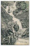 37. Morteau. Le Trou au Loup, 1er quart 20e siècle [entre 1903 et 1907]. © Région Bourgogne-Franche-Comté, Inventaire du patrimoine