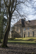 Château © Région Bourgogne-Franche-Comté, Inventaire du patrimoine