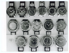 Collection [catalogue Faivre-Pierret], p. 5, années 1970. © Région Bourgogne-Franche-Comté, Inventaire du patrimoine