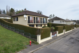 Maison © Région Bourgogne-Franche-Comté, Inventaire du patrimoine