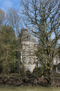 Château © Région Bourgogne-Franche-Comté, Inventaire du patrimoine