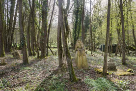 Vue générale. © Région Bourgogne-Franche-Comté, Inventaire du patrimoine