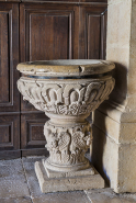 Vue d'ensemble. © Région Bourgogne-Franche-Comté, Inventaire du patrimoine