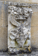 Relief © Région Bourgogne-Franche-Comté, Inventaire du patrimoine