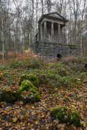 Vue de trois-quarts. © Région Bourgogne-Franche-Comté, Inventaire du patrimoine