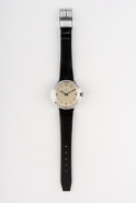 Montre Zénith, 2e quart 20e siècle. (Fonds Horloger de Battant). © Région Bourgogne-Franche-Comté, Inventaire du patrimoine