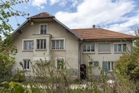 Maison et atelier de fabrication : façade postérieure. © Région Bourgogne-Franche-Comté, Inventaire du patrimoine