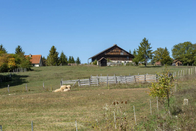 Vue d'ensemble. © Région Bourgogne-Franche-Comté, Inventaire du patrimoine